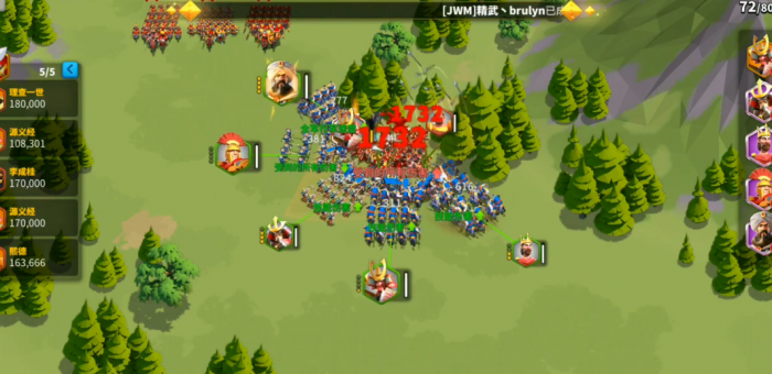 万国觉醒远征15关怎么打3