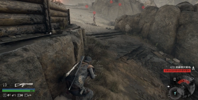 往日不再怎么快速赚钱3