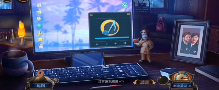 密室逃脱19标记旗怎么弄2