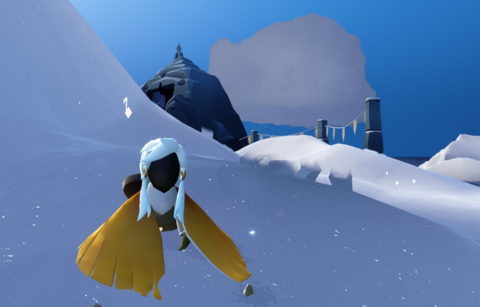 光遇半扎发怎么获得3