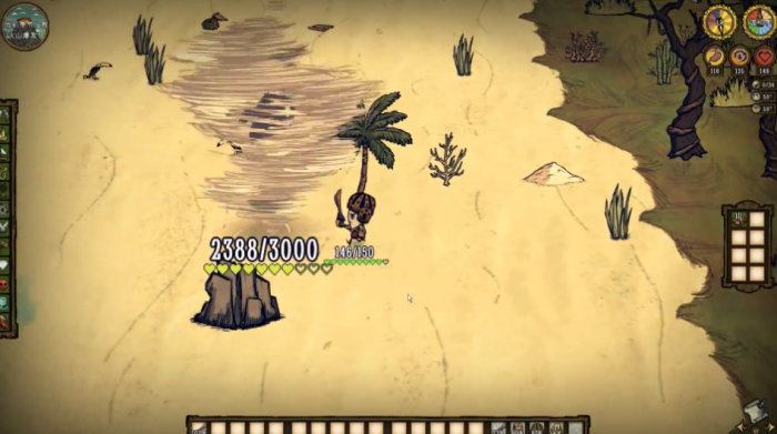 饥荒海难20天以后怎么玩2