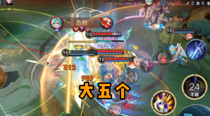 王者荣耀项羽的超强怎么出装3