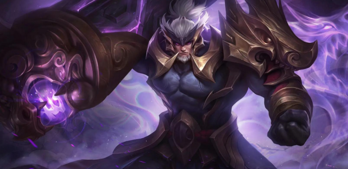 王者荣耀苏烈暴力出装是什么1