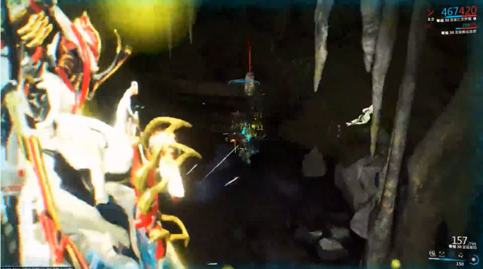 星际战甲银光林地怎么开启3