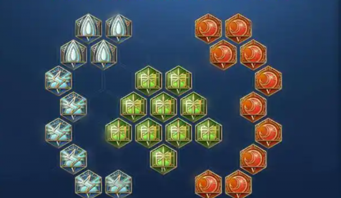 王者荣耀梦奇打野全能的出装铭文有什么2