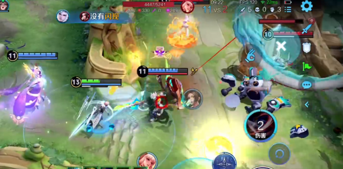 王者荣耀李白铭文出装怎么做3