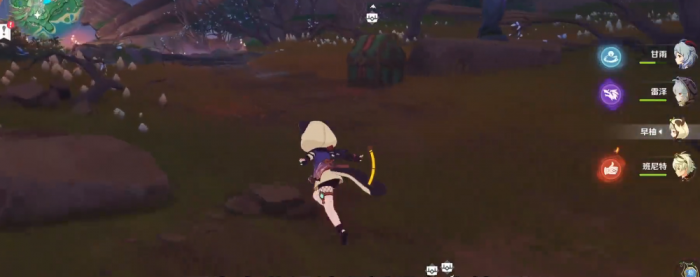 原神尘歌壶套装怎么得2