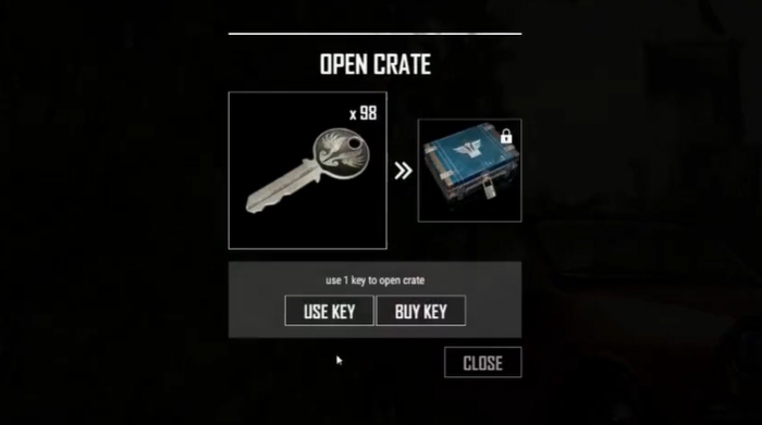 绝地求生金币在哪里开3