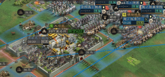 三国志战略版s2为什么选巴蜀2