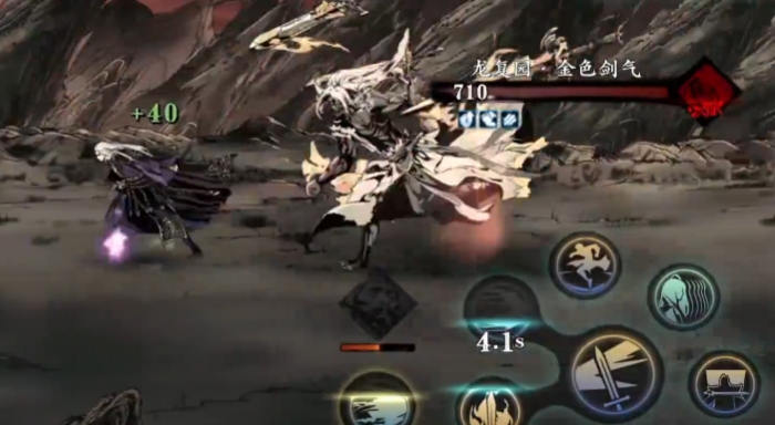 影之刃3要什么套装好一点3