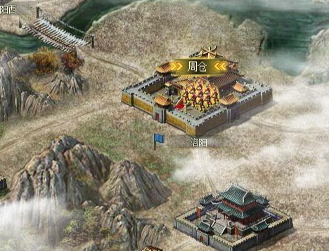 攻城掠地精精矿怎么用1