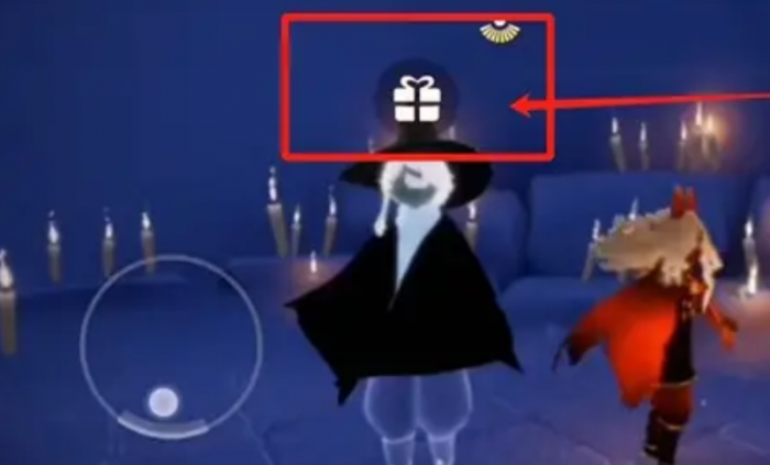 光遇万圣节巫师帽怎么获得2