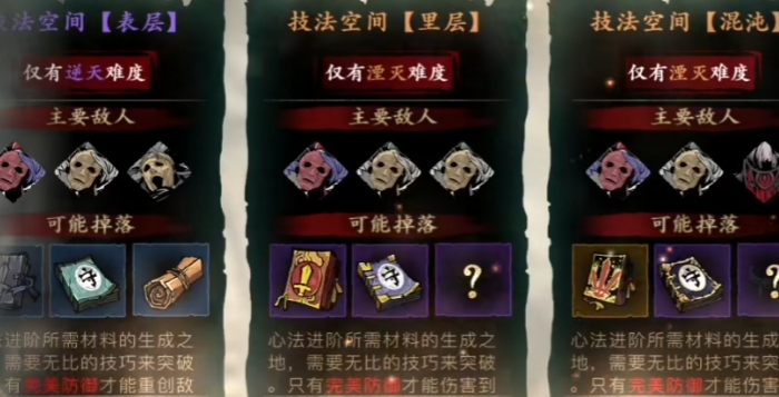 影之刃昼夜活动怎么进1