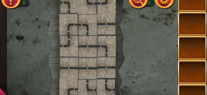 密室逃脱1十二关怎么过2