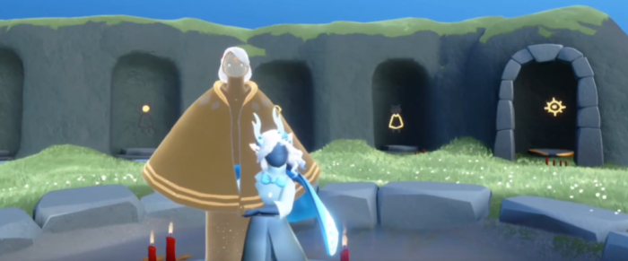 光遇手花动作怎么获得1