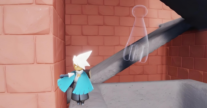 光遇办公室天上先祖有什么用1