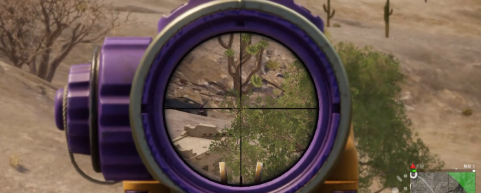 绝地求生如何预测决赛圈1