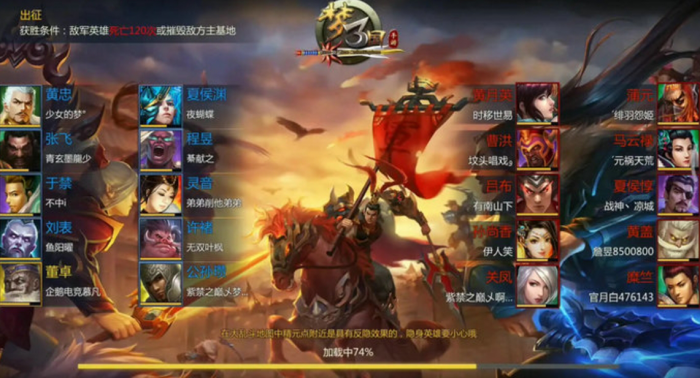 梦三国手游世界boss怎么打2