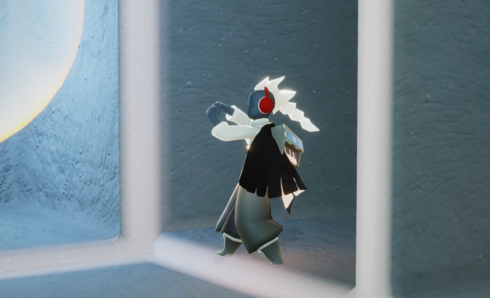 光遇如何获得龙骨2