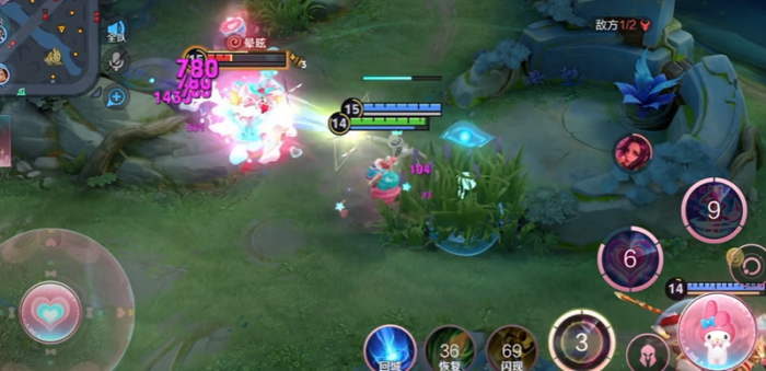 王者荣耀百分百减cd妲己怎么搭配3