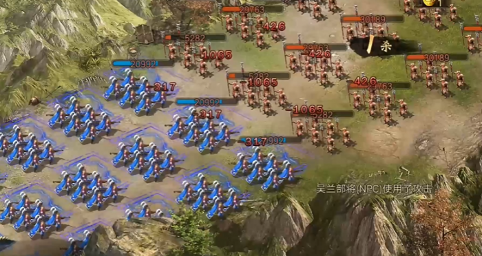 攻城掠地手游185怎么过2