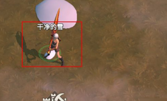 冰原守卫者水怎么得1