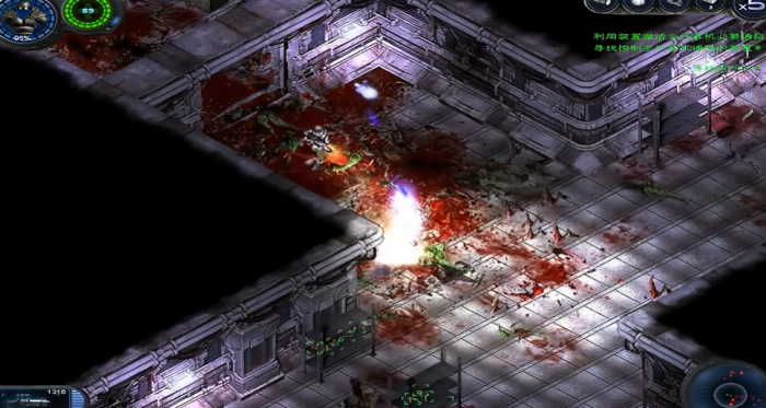 孤胆枪手2任务5怎么过关2