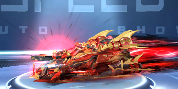 qq飞车哪个s车手感最好2