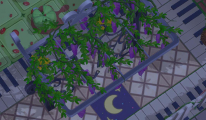 摩尔庄园怎么定制家具2