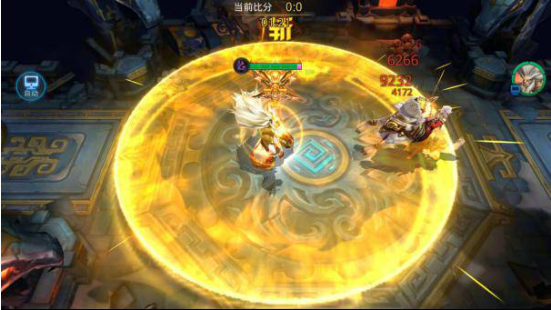 乱斗西游2怎么英雄觉醒3