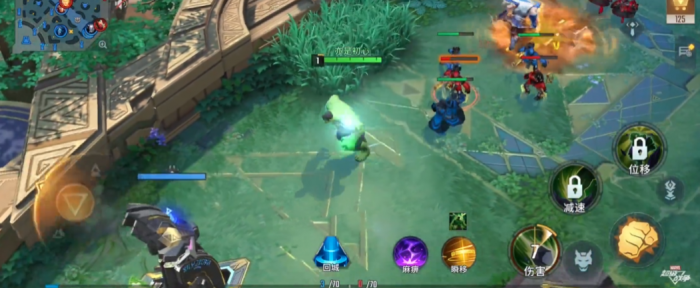 漫威超级战争里哪个英雄最厉害3