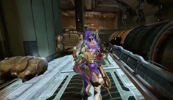 星际战甲终结任务怎么玩2