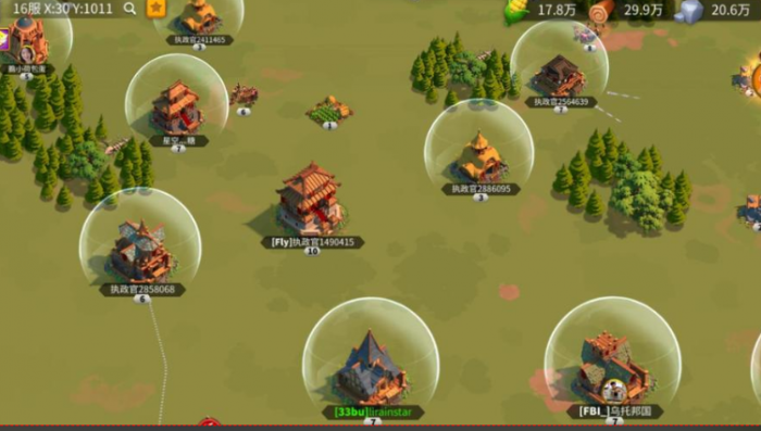 万国觉醒和平圣盾怎么获得1