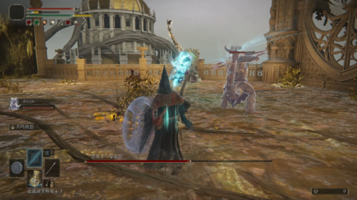 新手艾尔登法环选什么职业2