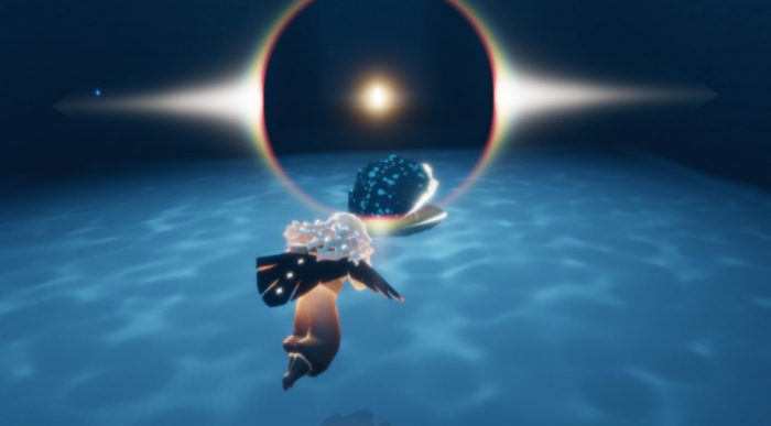 光遇深海季大门如何开启2