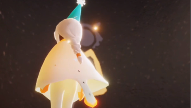 光遇圣岛季完成可以得到什么1