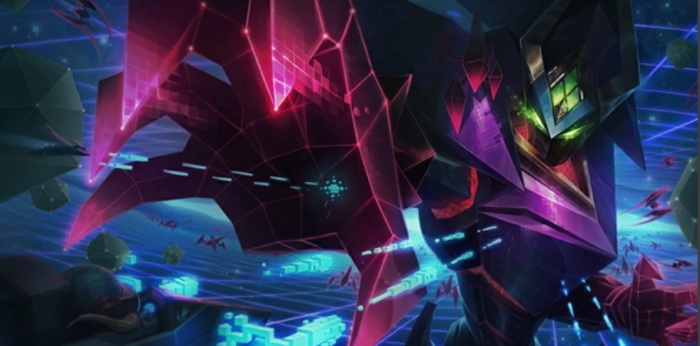 英雄联盟手游蚂蚱进化什么技能1