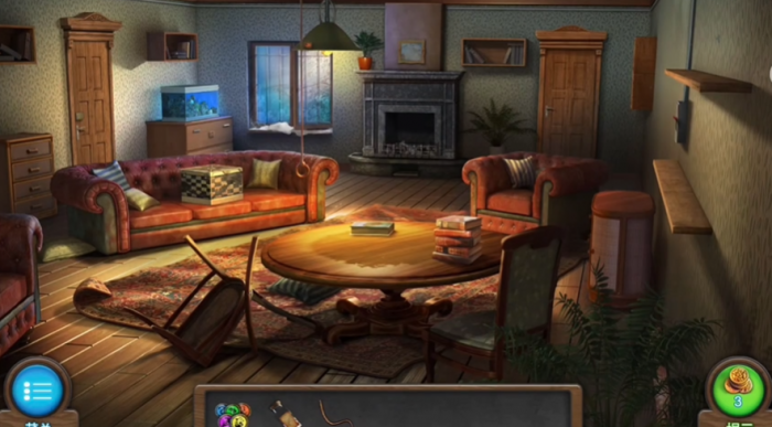 密室逃脱10方向锁怎么开3