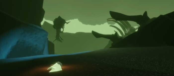 光遇新手如何躲冥龙1