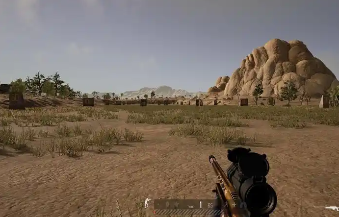 绝地求生awm满配需要哪些3