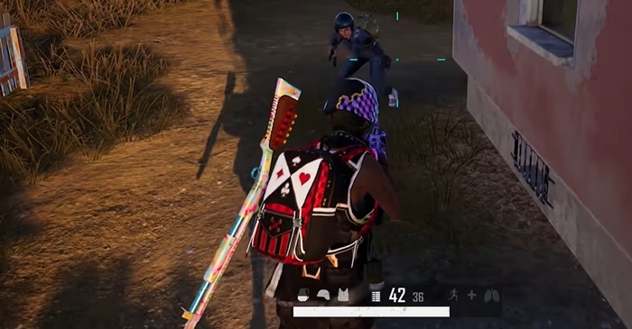 绝地求生中怎么知道人在哪里2