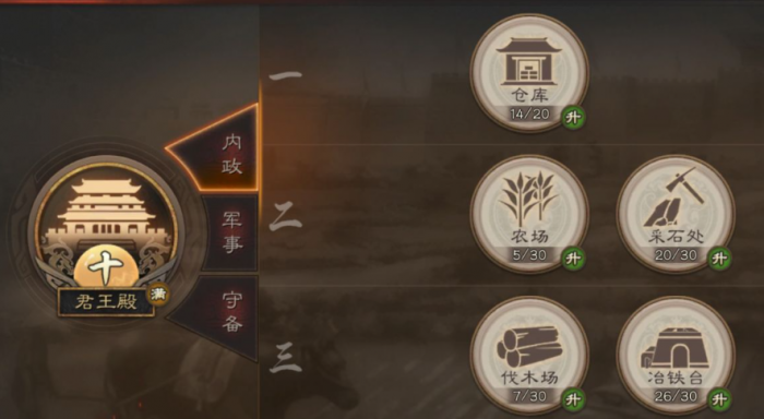 三国志战略版统御值怎么用2