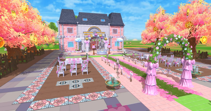 创造与魔法花之契约图纸怎么获得2