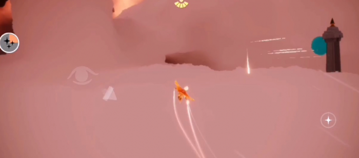 光遇里霞谷追光的任务怎么过1