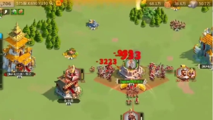 万国觉醒阿提拉配什么英雄3