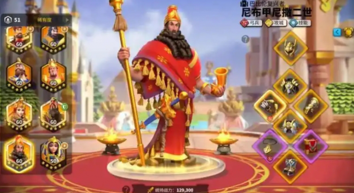 万国觉醒去失落之地后怎么回来1