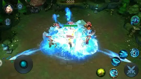 乱斗西游2扫荡哪些关好1