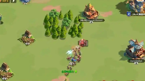 万国觉醒木材有啥用2