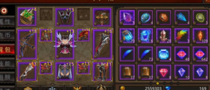 全民奇迹如何增加战斗力1