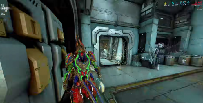 星际战甲逐枭进化路线推荐怎么过1